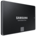 Внутренний SSD-накопитель 4096Gb Samsung 850 Evo (MZ-75E4T0BW) SATA3 2.5"