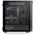 Корпус ATX Miditower Thermaltake H590 TG ARGB CA-1X4-00M1WN-00 Black