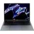 Ноутбук TECNO MegaBook K16SFA AMD Ryzen 7 7735HS/16Gb/512Gb SSD/16" WUXGA/Win11 Grey