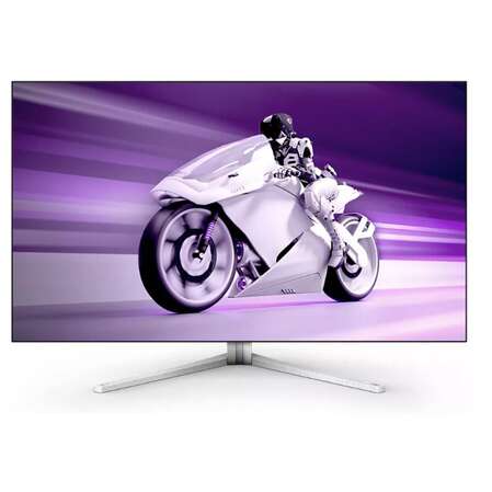 Монитор 42" Philips 42M2N8900 OLED 3840x2160 0.1ms HDMI, DisplayPort, USB Type-C
