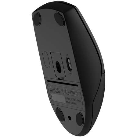 Мышь беспроводная A4Tech G3-330N Black Wireless