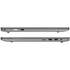 Ноутбук TECNO MegaBook T16RA Core i7 13620H/32Gb/1Tb SSD/16" WUXGA/Win11 Grey