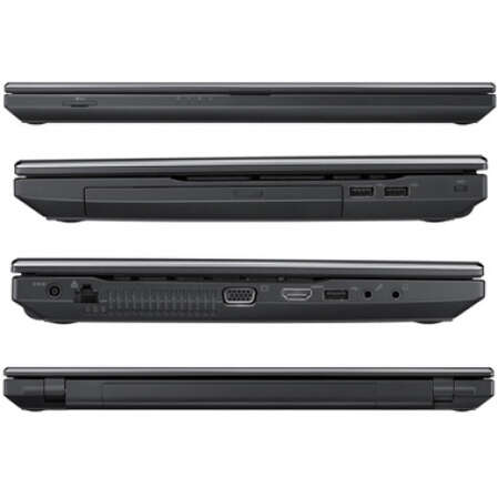 Ноутбук Samsung 300V5A-S0N i3-2330/2G/320G/DVD/GT520MX 512Mb/15.6"/WiFi/BT/Cam/Win7 HB