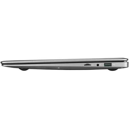 Ноутбук Prestigio Smartbook 141 C3 Intel Z8350/2Gb/64Gb SSD/14.1"/Win10 Dark grey
