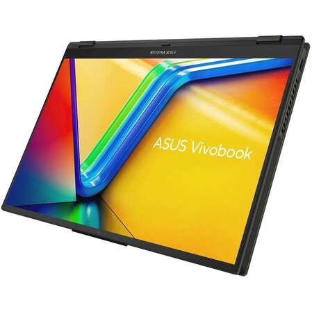 Ноутбук ASUS VivoBook S16 TN3604YA-MC094W AMD Ryzen 5 7530U/8Gb/256Gb SSD/16" WUXGA Touch/Win11 Black