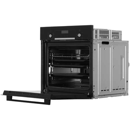 Духовой шкаф электрический Bosch HBJ558YB3Q