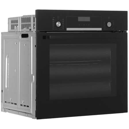 Духовой шкаф электрический Bosch HIJ517YB0R