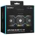 Вентилятор 120x120 Lian Li UNI Fan SL V2 120 ARGB PWM 2000rpm (3-Pack) Black
