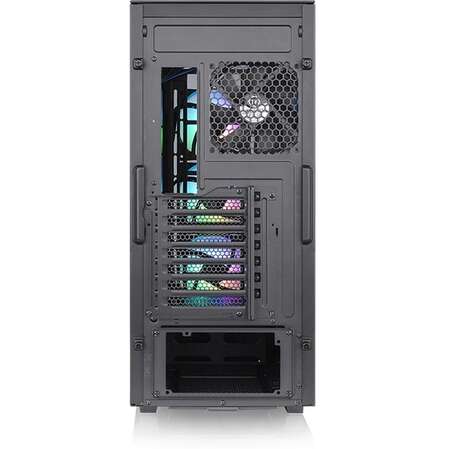 Корпус ATX Miditower Thermaltake Versa T26 TG ARGB CA-1W1-00M1WN-01 Black