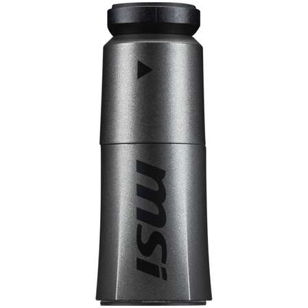 Видеокарта MSI GeForce RTX 5080 16384Mb, Ventus 3X OC Plus 16 Gb (RTX 5080 16Gb Ventus 3X OC Plus) 1xHDMI, 3xDP, Ret