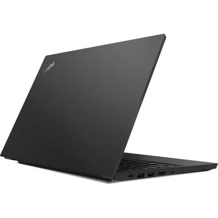 Ноутбук Lenovo ThinkPad E15 Core i7 10510U/8Gb/256Gb SSD/15.6" FullHD/Win10Pro Black