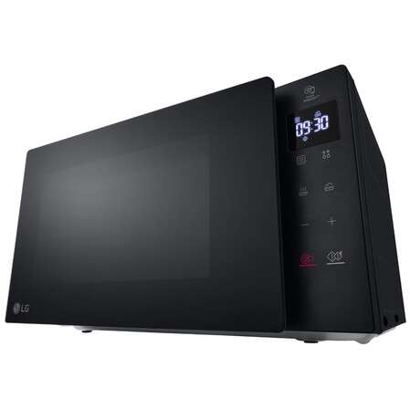 Микроволновая печь LG MS2032GAS