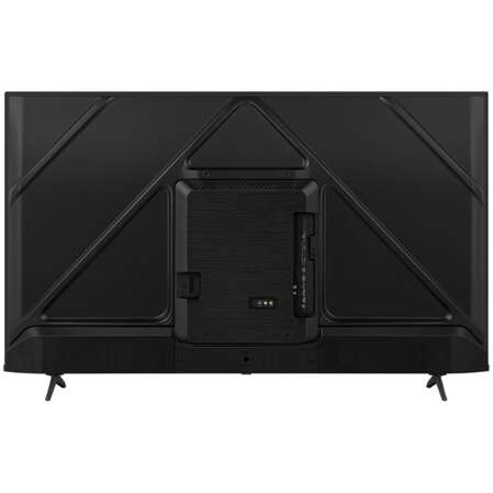 Телевизор 55" Hisense 55E7NQ 2024 (4K Ultra HD 3840x2160, Smart TV) черный