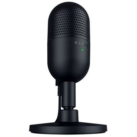 Микрофон  Razer Seiren V3 Mini Black