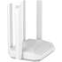 Беспроводной маршрутизатор Keenetic Hopper KN-3811, Wi-Fi 6 AX3000, 4xGbLAN, 1xGbWAN, 1xUSB3.0, поддержка 3G/4G модема
