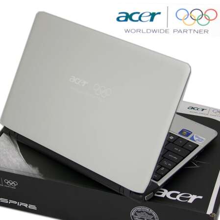 Ноутбук Acer Aspire TimeLine 1810TZ-414G50i SU4100/4/500/11.6"/Win7 HP/olympic silver LX.PM502.089