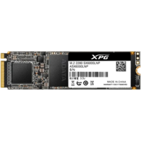 Внутренний SSD-накопитель 256Gb A-Data XPG SX6000 Lite ASX6000LNP-256GT-C M.2 2280 PCIe NVMe 3.0 x4