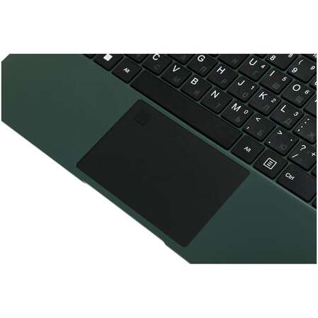 Ноутбук Gateway Ultra Slim 14 AMD Ryzen 5 3500U/8Gb/256Gb SSD/14.1" FullHD/Win11 Green