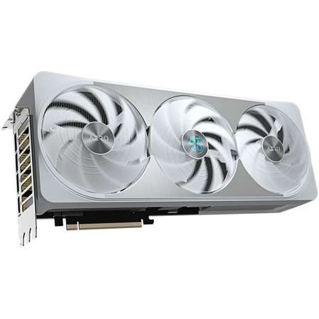 Видеокарта Gigabyte GeForce RTX 5070 Ti 16384Mb, Aero OC 16 Gb (GV-N507TAERO OC-16GD) 1xHDMI, 3xDP, Ret