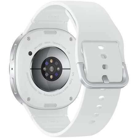 Умные часы Samsung Galaxy Watch 8 SM-L335 44mm LTE Silver