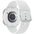 Умные часы Samsung Galaxy Watch 8 SM-L335 44mm LTE Silver