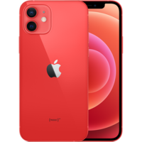 Смартфон Apple iPhone 12 128GB (PRODUCT)RED (MGJD3RU/A)