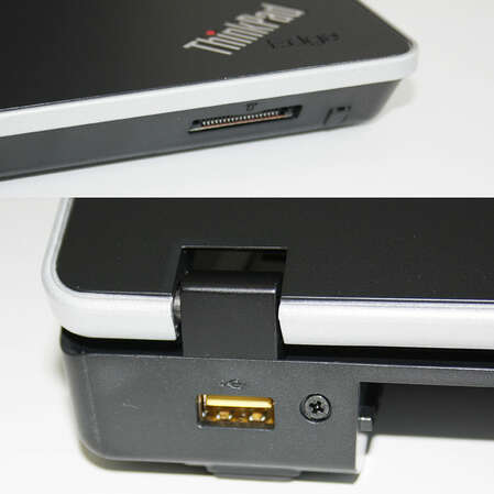 Ноутбук Lenovo ThinkPad Edge14 639D641 i3-330M/4Gb/500Gb/14"/BT/WF/Win7 HB Black