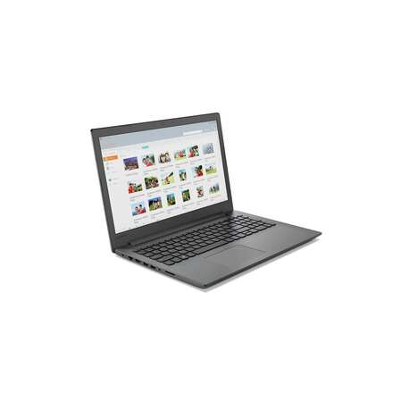 Ноутбук Lenovo V130-15IKB Core i3 7020U/4Gb/500Gb/15.6" FullHD/DOS Gray