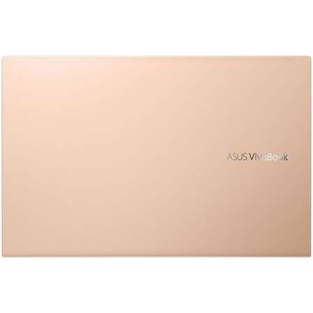 Ноутбук ASUS VivoBook 15 K513EA-L12875 Core i3 1125G4/8Gb/256Gb SSD/15.6" FullHD/DOS Gold
