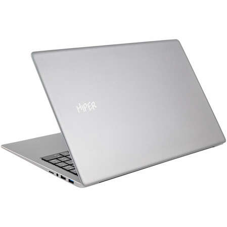 Hiper ExpertBook MTL1601 Core i5 1135G7/8Gb/512Gb SSD/16.1" FullHD/Win10 Silver