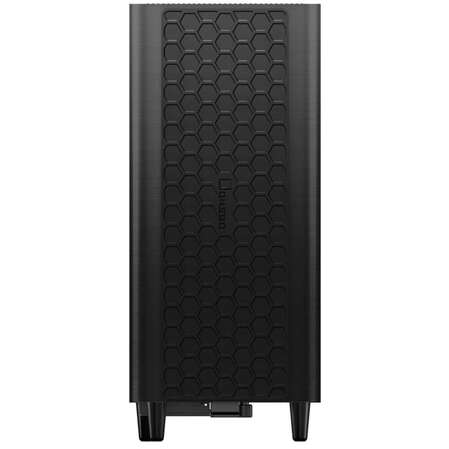 Корпус Mini-ITX JONSBO V11-4.0 Black