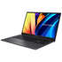 Ноутбук ASUS VivoBook S15 M3502QA-BQ238 AMD Ryzen 5 5600H/8Gb/512Gb SSD/15.6" FullHD/DOS Indie Black