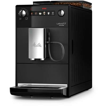 Кофемашина Melitta Caffeo Latticia OT 300-100