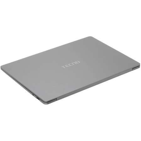 Ноутбук TECNO MegaBook T14RA Air Core i5 1334U/16Gb/512Gb SSD/14" WUXGA/Win11 Grey