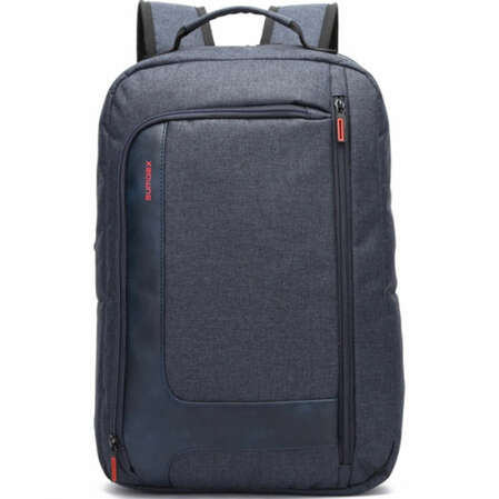 15.6" Рюкзак для ноутбука Sumdex PON-262NV, темно-синий