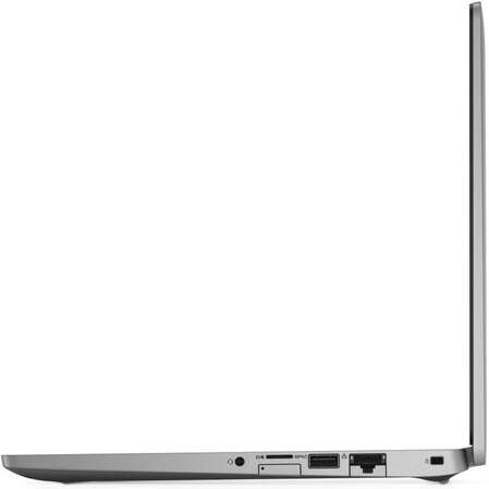 Ноутбук Dell Latitude 5310 Core i5 10210U/8Gb/256Gb SSD/13.3" FullHD/Win10Pro Grey