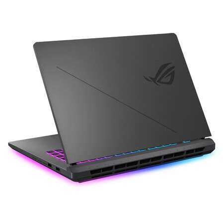 Ноутбук ASUS ROG Strix G16 G615LW-S5080 Core Ultra 9 275HX/32Gb/1Tb SSD/NV RTX5080 16Gb/16" WQXGA/DOS Grey