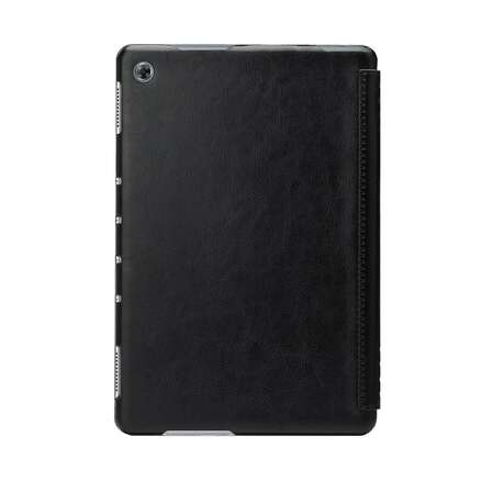 Чехол для Huawei MediaPad M5 Lite 10.1 G-Case Slim Premium черный
