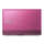 Нетбук Samsung 305U1A-A02 E350/4G/320G/11.6/ATI HD6310 /WiFi/BT/cam/Win7 HB pink