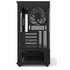 Корпус MicroATX Minitower Zalman P10 Black