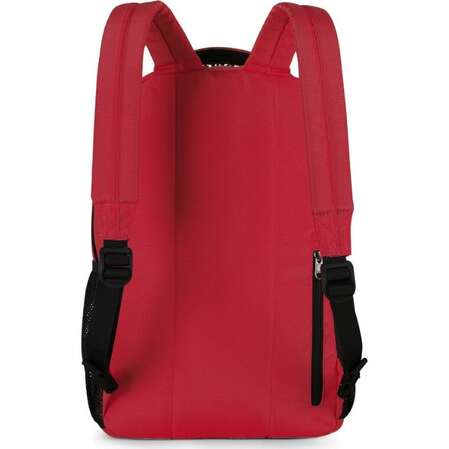 15.6" Рюкзак для ноутбука Tigernu T-B3032D, красный