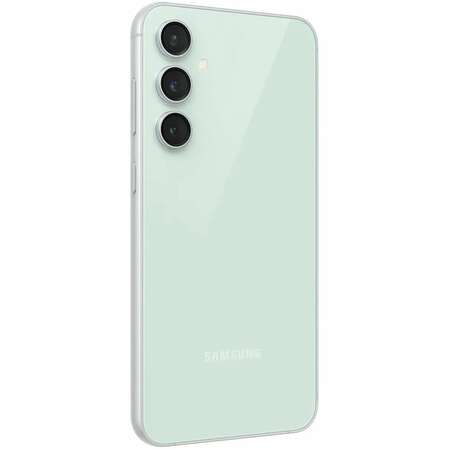 Смартфон Samsung Galaxy S23 FE SM-S711B 8/256Gb Mint