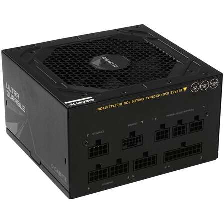 Блок питания 750W Gigabyte GP-UD750GM PG5 V2
