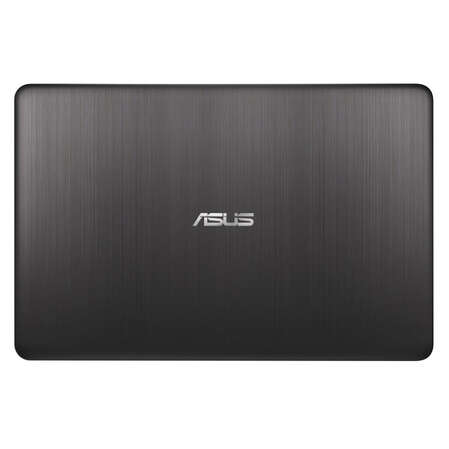 Ноутбук Asus X540YA-XO751T AMD E2-6110/4Gb/1Tb/15.6"/Win10 Black