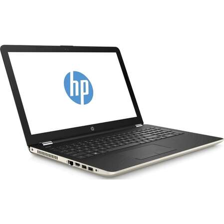 Ноутбук HP 15-bw031ur 2BT52EA AMD A9 9420/4Gb/500Gb/15.6" FullHD/Win10 Gold