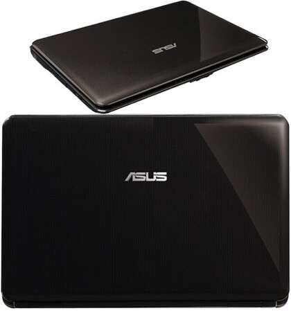 Ноутбук Asus K50IN T4200/2G/250G/DVD/G102 512MB/15.6"HD/WiFi/Linux
