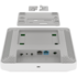 Беспроводной маршрутизатор Keenetic Voyager Pro (KN-3510), 802.11ax, Wi-Fi6, 1800 Мбит/с, 2.4ГГц и 5ГГц, 1xGbLAN, 1xGbWAN PoE 