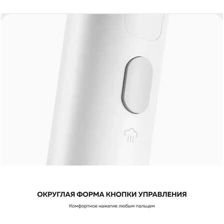 Отпариватель Xiaomi Handheld Garment Steamer (MJGTJ02LF)