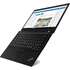 Ноутбук Lenovo ThinkPad T490s Core i7-8565U/16Gb/512Gb SSD/14" WQHD/Win10Pro Black
