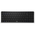 Клавиатура беспроводная Rapoo E9100M Black беспроводная